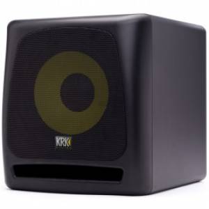 Subwoofer da studio KRK Krk 10 s2