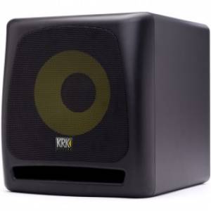 Subwoofer da studio KRK Krk 8 s2