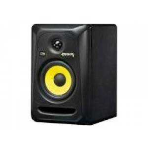 MONITOR DA STUDIO KRK RP5 G3  BK