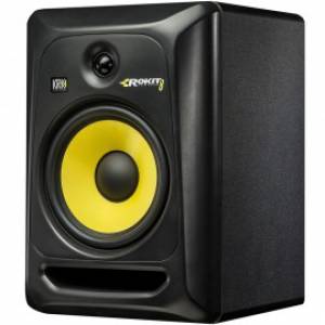 Monitor da studio KRK RP8 G3