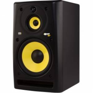 MONITOR DA STUDIO KRK Rp 10.3 g3blk