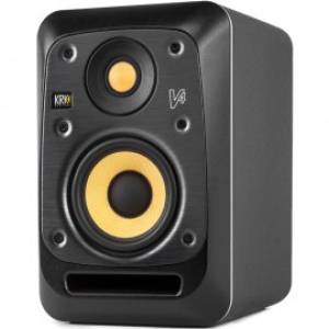 MONITOR DA STUDIO KRK V4 s4