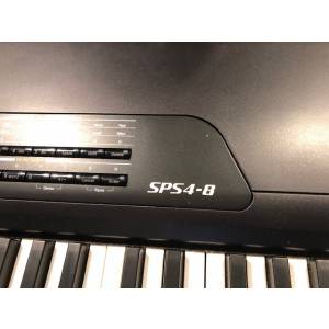 PIANOFORTE DIGITALE KURZWEILL SPS4-8