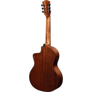 Chitarra acustica elettrificata LAG GLA OC170CE Occitania