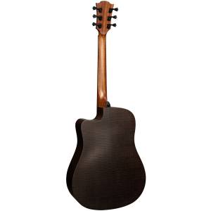 Chitarra acustica elettrificata LAG GLA Sauvage DCE