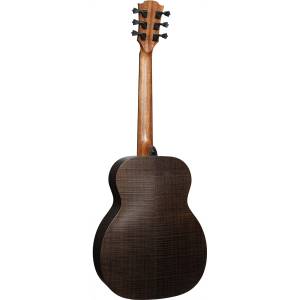 Chitarra acustica elettrificata LAG  GLA Sauvage TE