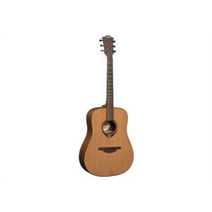 CHITARRA ACUSTICA LAG GLAT300D