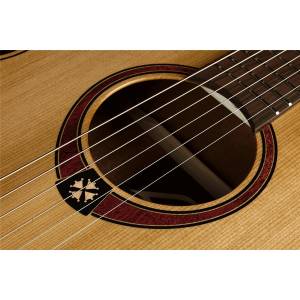 Chitarra acustica  LAG T170A