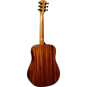 Chitarra acustica LAG T88D