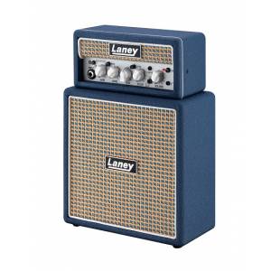 Amplificatore per chitarra LANEY Ministack B Lion