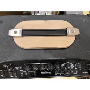 AMPLIFICATORE PER BASSO LANEY PRISM P35