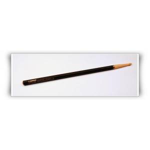 BACCHETTE LANTEC TINTE CON PUNTA NATURALE