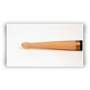 BACCHETTE LANTEC TINTE CON PUNTA NATURALE