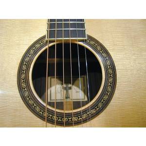 CHITARRA  LARRIVÉE JCL 40TH ANNIVERSARY