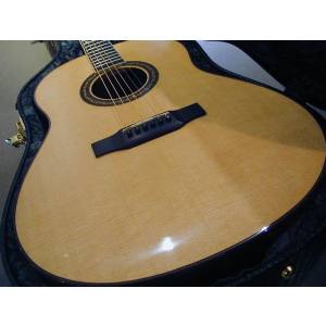 CHITARRA  LARRIVÉE JCL 40TH ANNIVERSARY