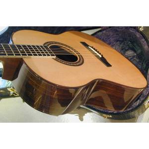 CHITARRA  LARRIVÉE JCL 40TH ANNIVERSARY