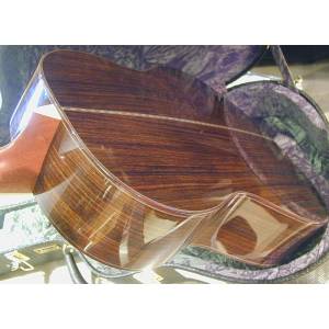 CHITARRA  LARRIVÉE JCL 40TH ANNIVERSARY