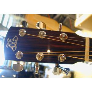 CHITARRA  LARRIVÉE JCL 40TH ANNIVERSARY