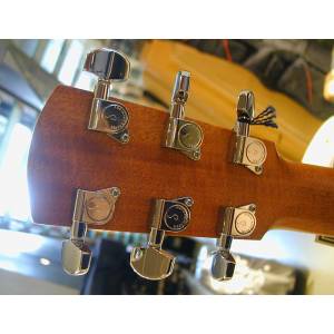 CHITARRA  LARRIVÉE JCL 40TH ANNIVERSARY