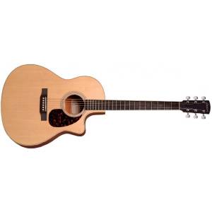 CHITARRA ACUSTICA LARRIVÉE LV-03R