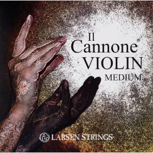 Corde per violino LARSEN Il Cannone Medium