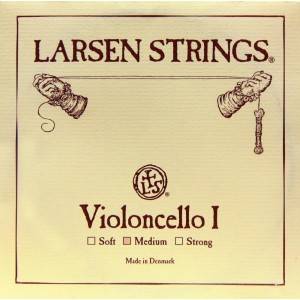 Corda per violoncello LARSEN LA MEDIUM