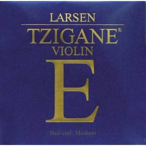 Corde per violino LARSEN Tzigane