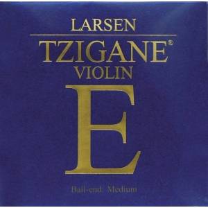 Corde per violino LARSEN TZIGANE