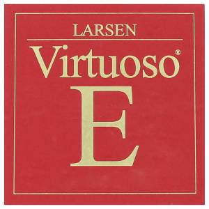 Corde per violino LARSEN Virtuoso