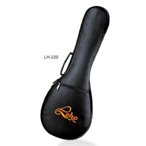 Borsa per ukulele concerto LEHO 220C