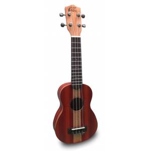 UKULELE SOPRANO LEHO MLUS-2M