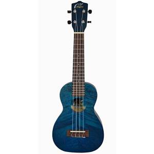 Ukulele soprano LEHO Mlus-xm-bs