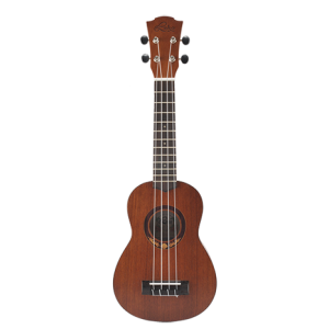 UKULELE  LEHO Soprano LHS MM