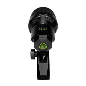 Microfono strumento LEWITT DTP 640 REX