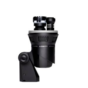 Microfono strumento LEWITT DTP 640 REX