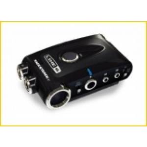 REGISTRATORE DIGITALE LINE 6 Backtrack+mic