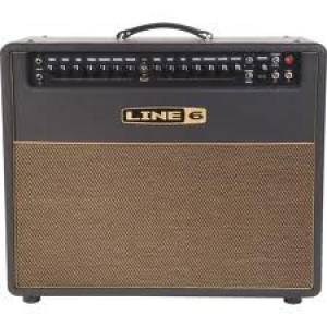 AMPLIFICATORE PER CHITARRA LINE 6 DT50 112 COMBO