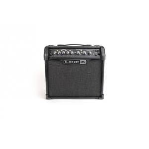 AMPLIFICATORE PER CHITARRA LINE 6 SPIDER IV 15w