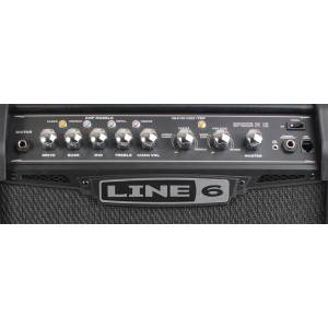 AMPLIFICATORE PER CHITARRA LINE 6 SPIDER IV 15w