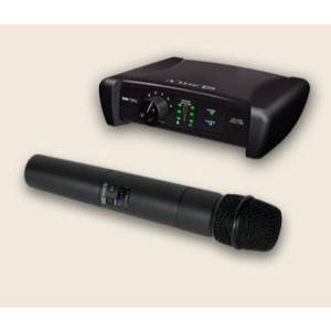 RADIOMICROFONO LINE 6 XD-V30