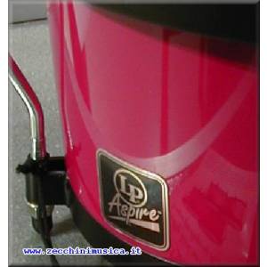BONGHI LP ASPIRE LPA601