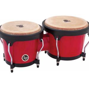 bongo LP lpa601 rw