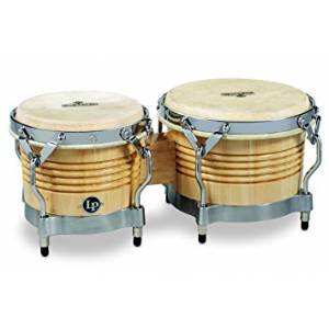 Bongo LP Matador M201 AWC