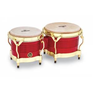 bongo LP Matador M201 RW