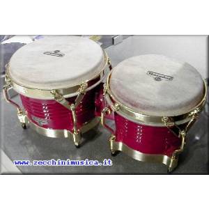 BONGHI LP MATADOR M201