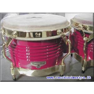 BONGHI LP MATADOR M201
