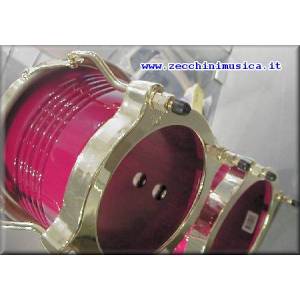 BONGHI LP MATADOR M201