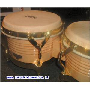BONGHI LP MATADOR M201
