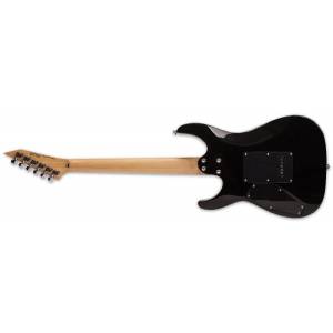 CHITARRA ELETTRICA LTD MT-130 black