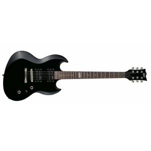 Chitarra elettrica LTD Viper 10 Black